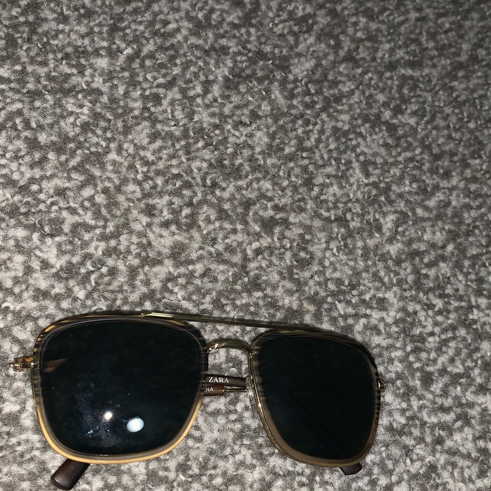 Zara Sunglasses